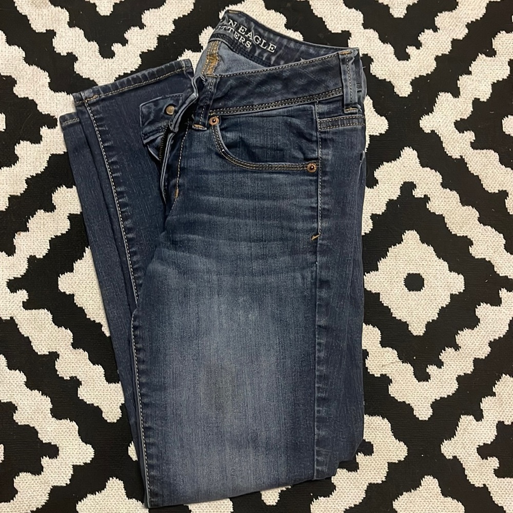 Skinny Jeans!